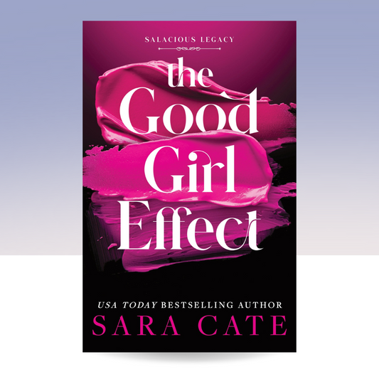 The Good Girl Effect