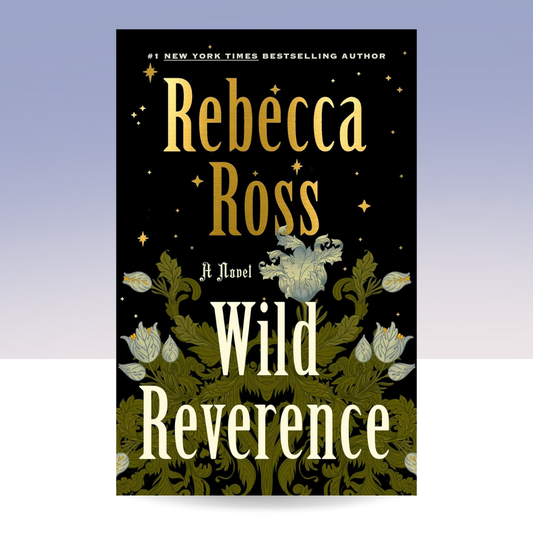 Wild Reverence