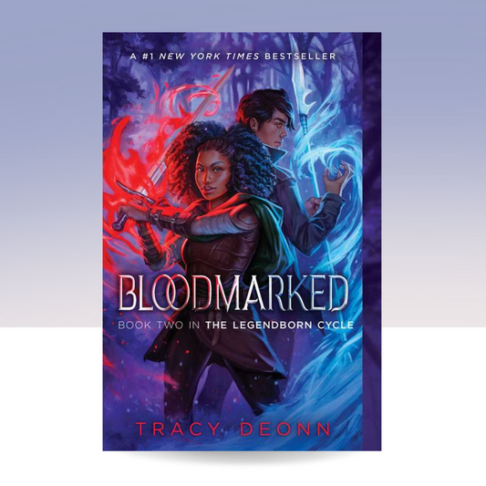 Bloodmarked
