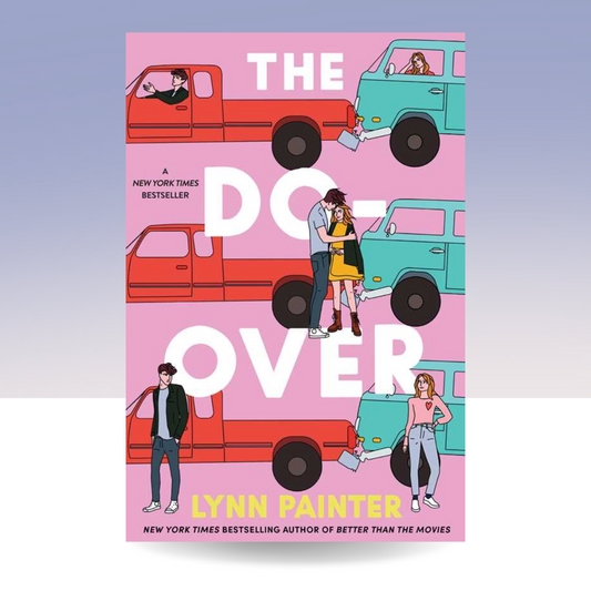 The Do-Over