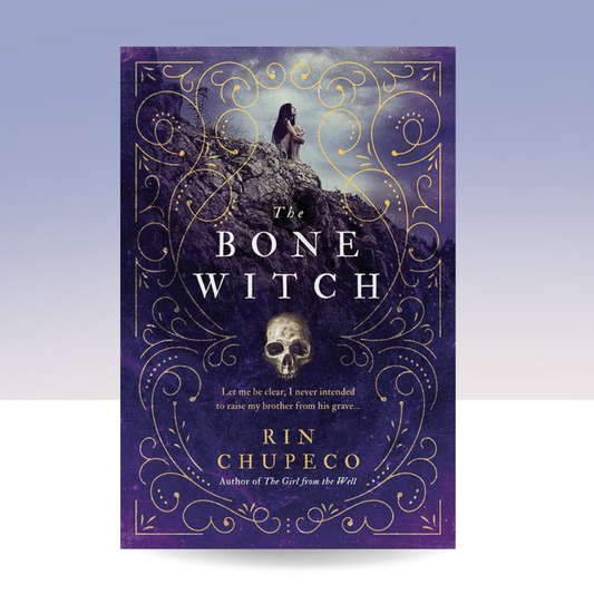Bone Witch, The