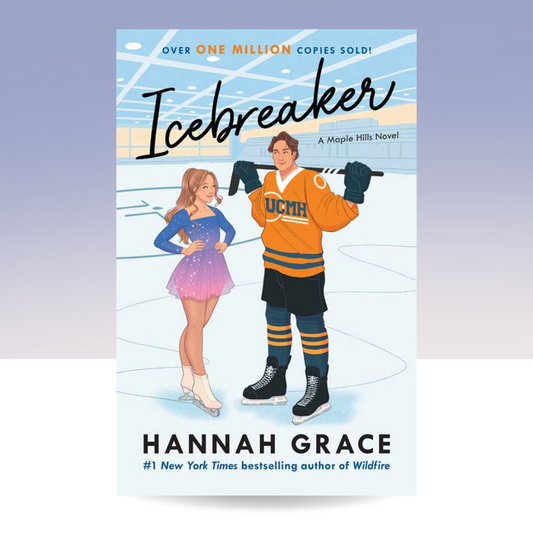 Icebreaker