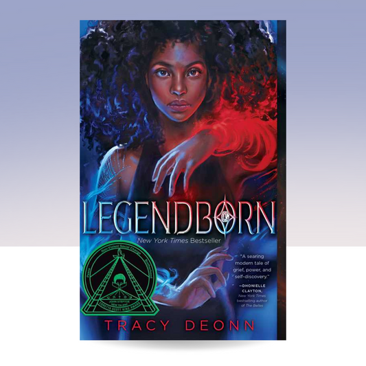 Legendborn
