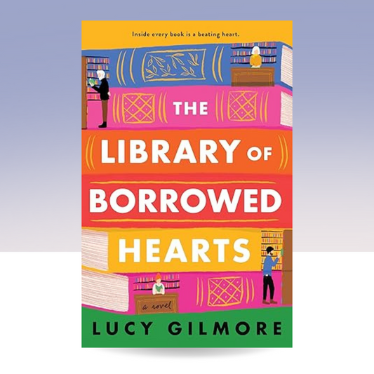 Library of Borrowed Hearts