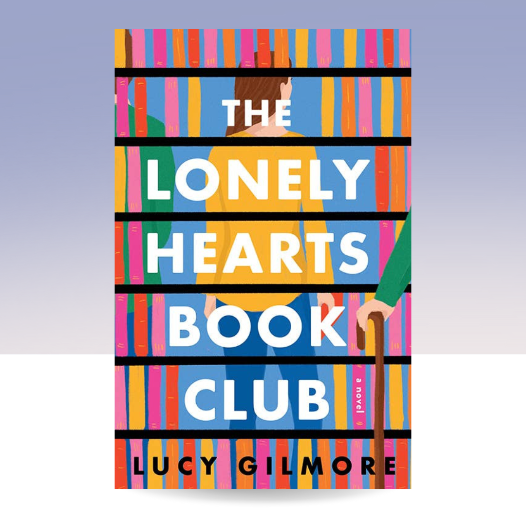 the Lonely Hearts Book Club