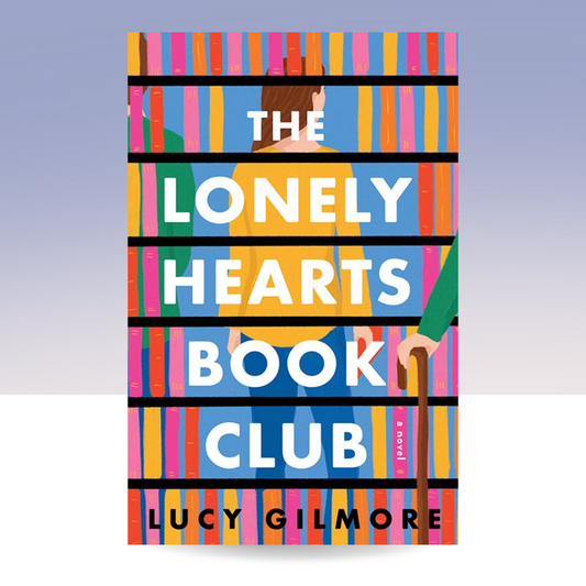 the Lonely Hearts Book Club