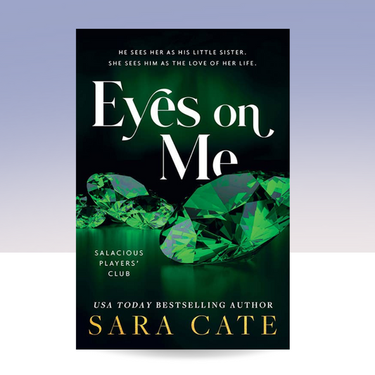 Eyes on Me