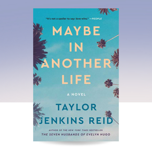 Maybe in Another Life
