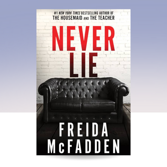 Never Lie
