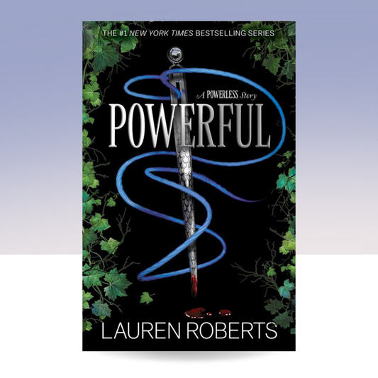 Powerful (Special Edition)