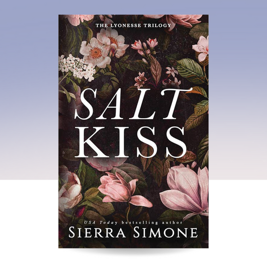 Salt Kiss