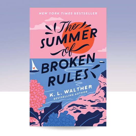 The Summer of Broken Rules