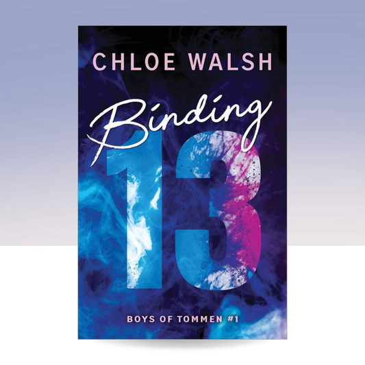 Binding 13