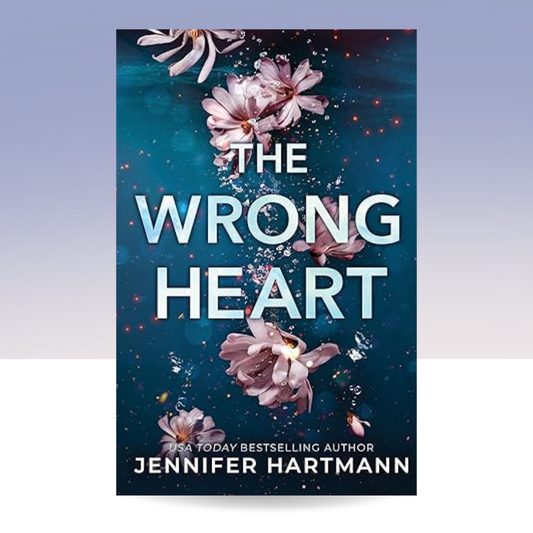 The Wrong Heart