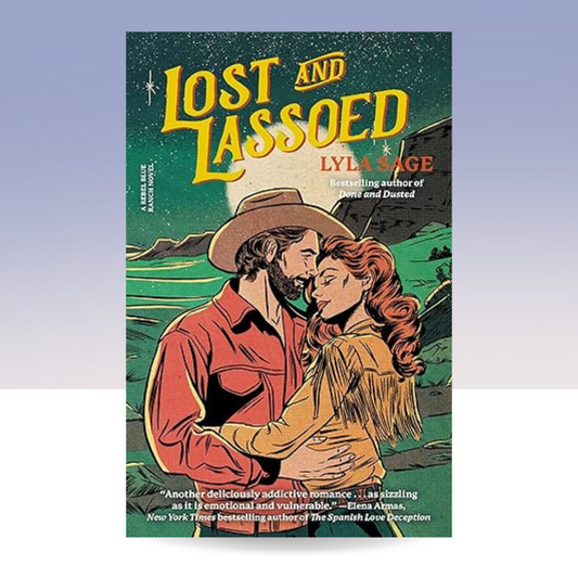 Lost and Lassoed