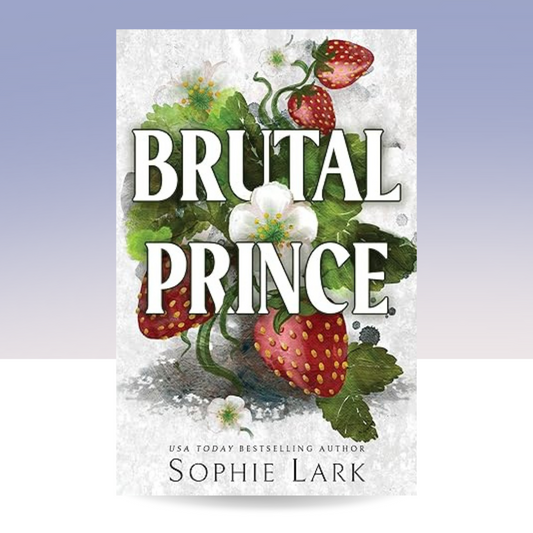 Brutal Prince