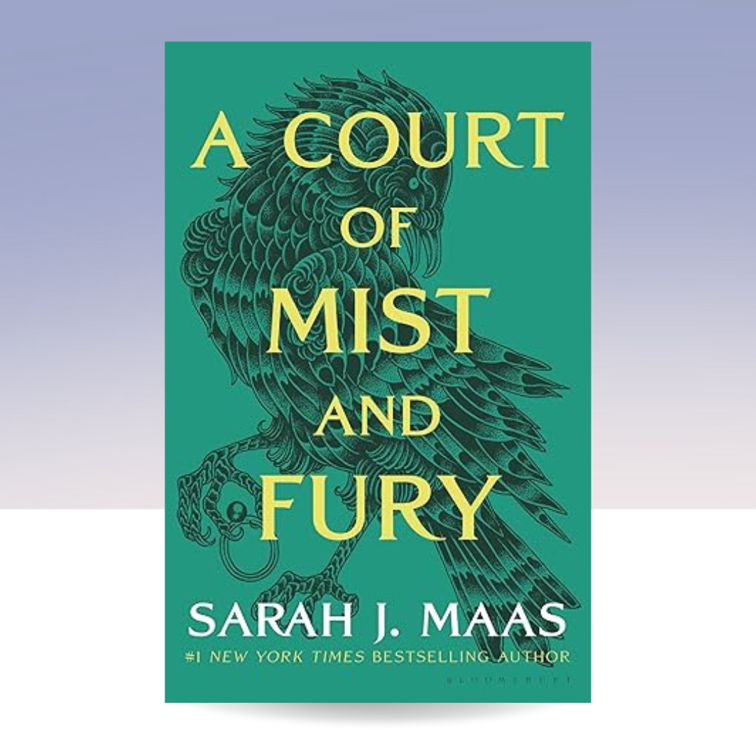 A Court of Mist and Fury