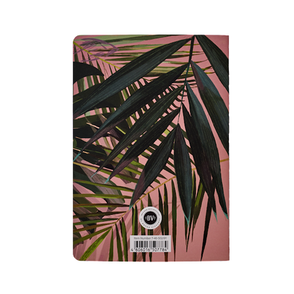 Flora- Original Notebook Collection