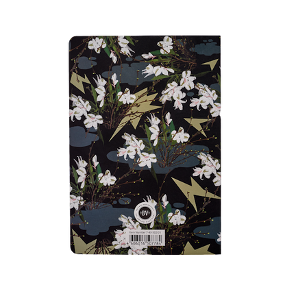 Flora- Original Notebook Collection