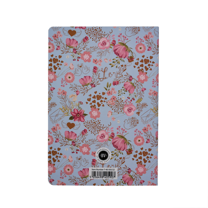 Flora-New  Notebook Collection
