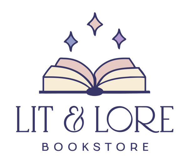 Lit & Lore Bookstore